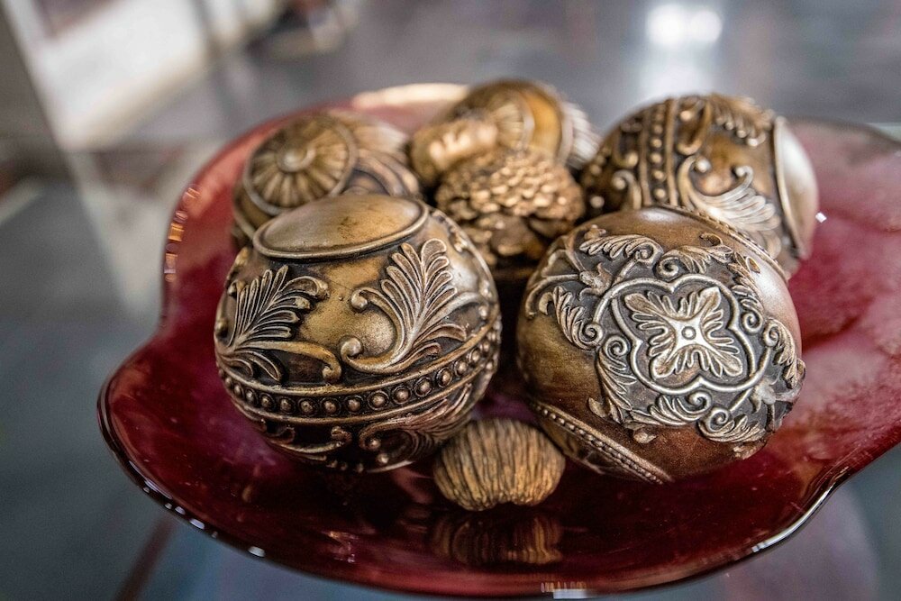 Фото Alphaplus Apartments