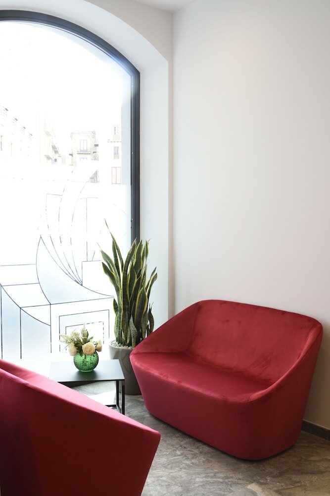 Фото Hotel Principe di Lampedusa