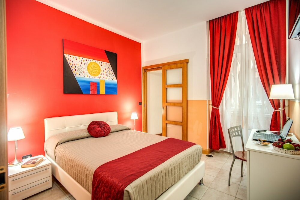 Фото Magnifico Rome