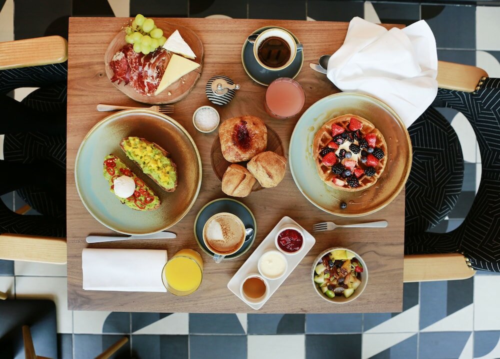 Фото Bankside Hotel, Autograph Collection