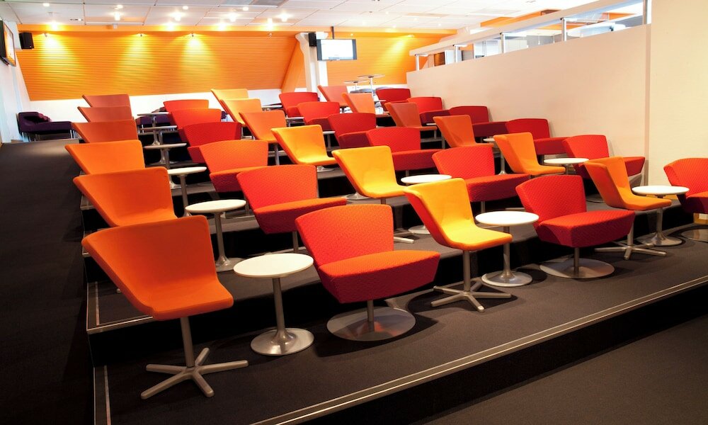 Фото Thon Partner Hotel Ullevaal Stadion