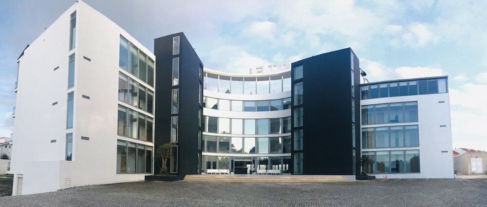 Фото Hotel Miramar Sul