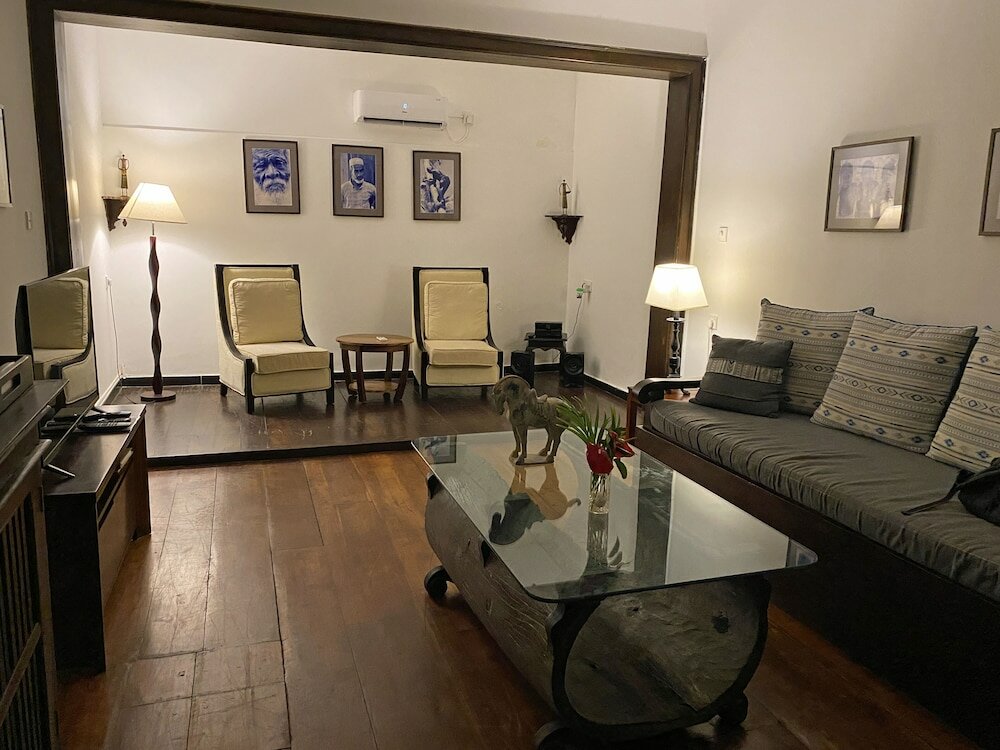 Фото Suite Lanka