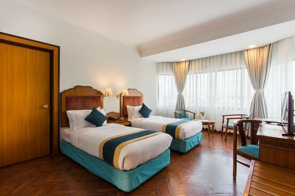 Фото Hotel Le Himalaya by Best Resort Nepal