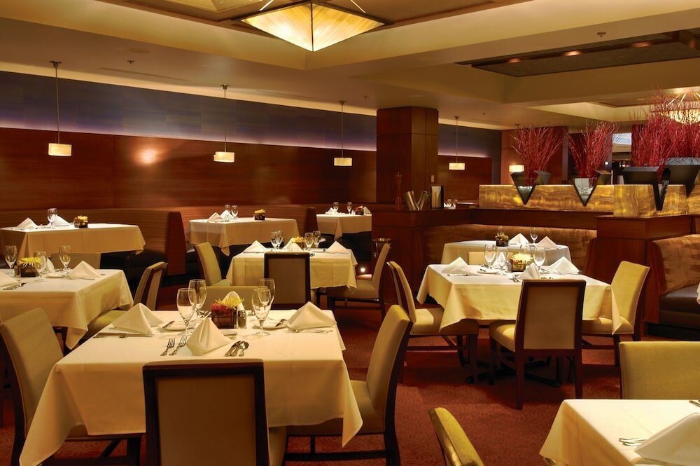 Фото Blue Chip Casino Hotel and SPA