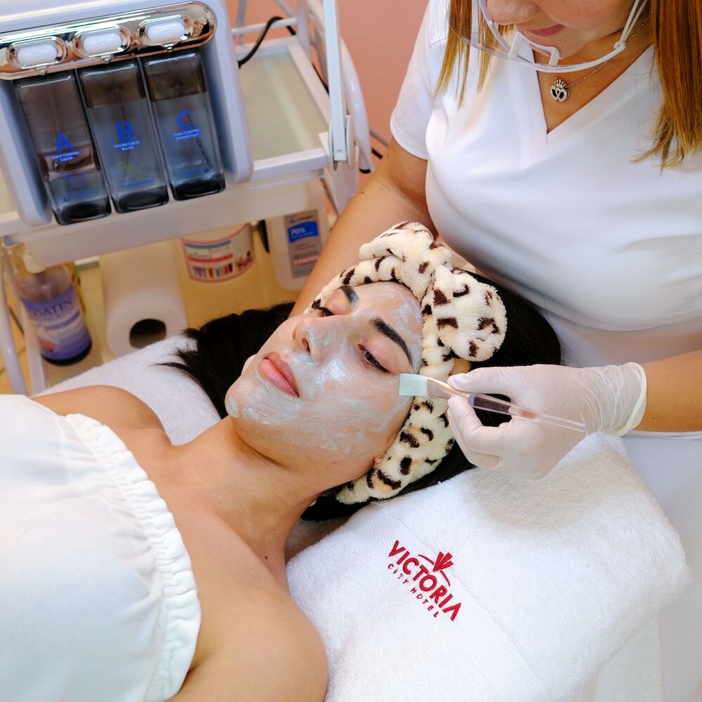 Фото Victoria City Hotel