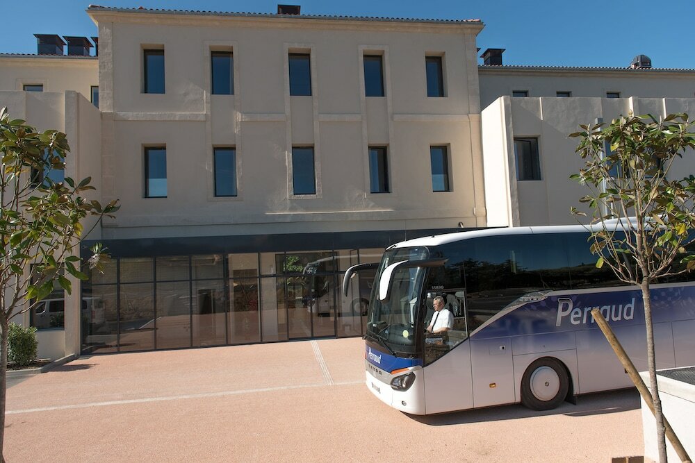 Фото Village Club du Soleil - Marseille