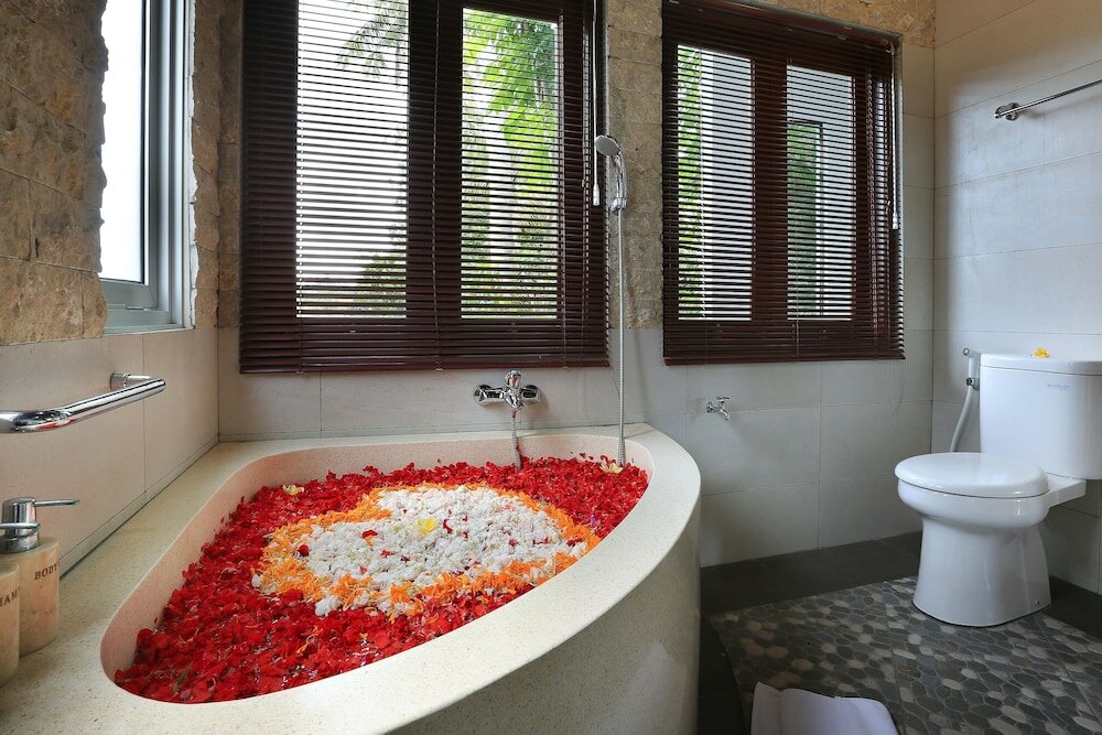 Фото Ketut's Place Villas Ubud