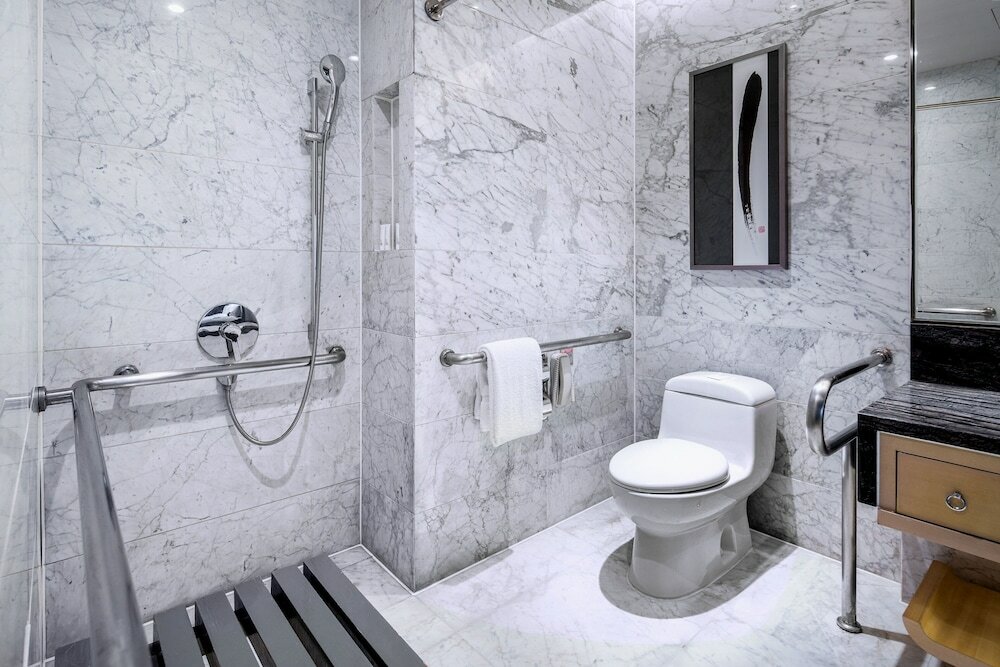 Фото Le Meridien Chongqing, Nan'an