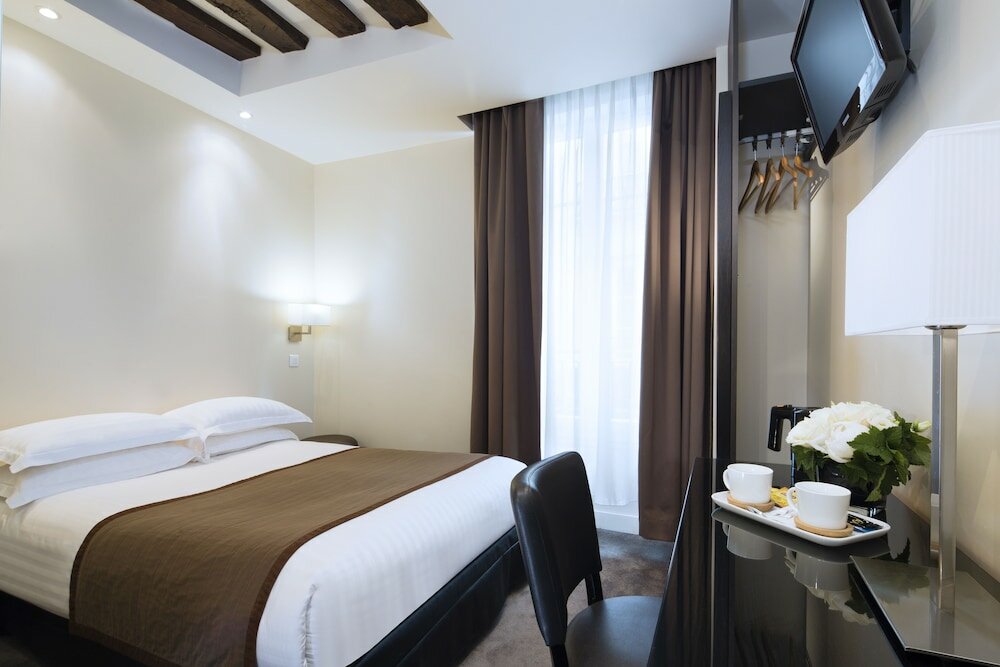 Фото Hotel and Residence du Lion d'Or