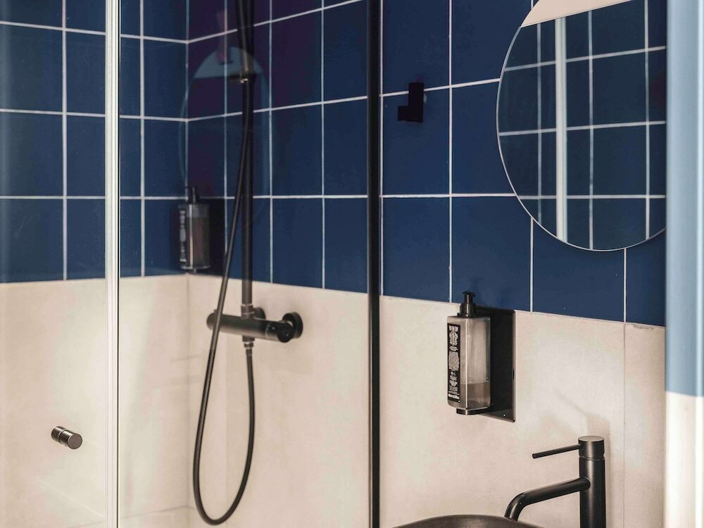 Фото Ibis Styles Paris Montmartre North Hotel