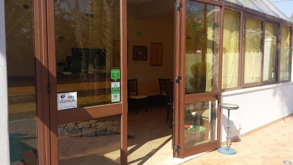 Фото Perla del Sole