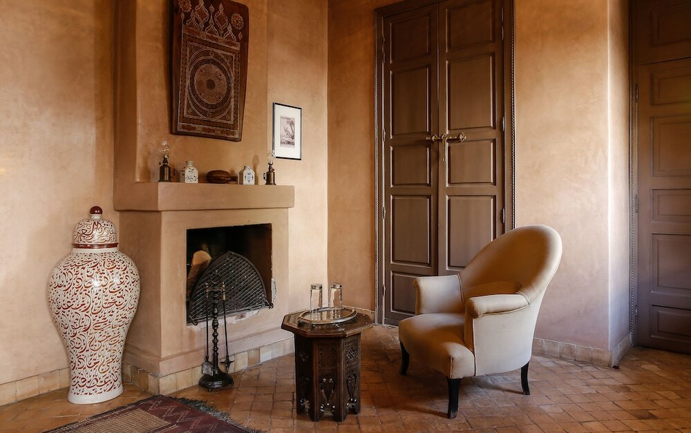 Фото Riad Noir d'Ivoire