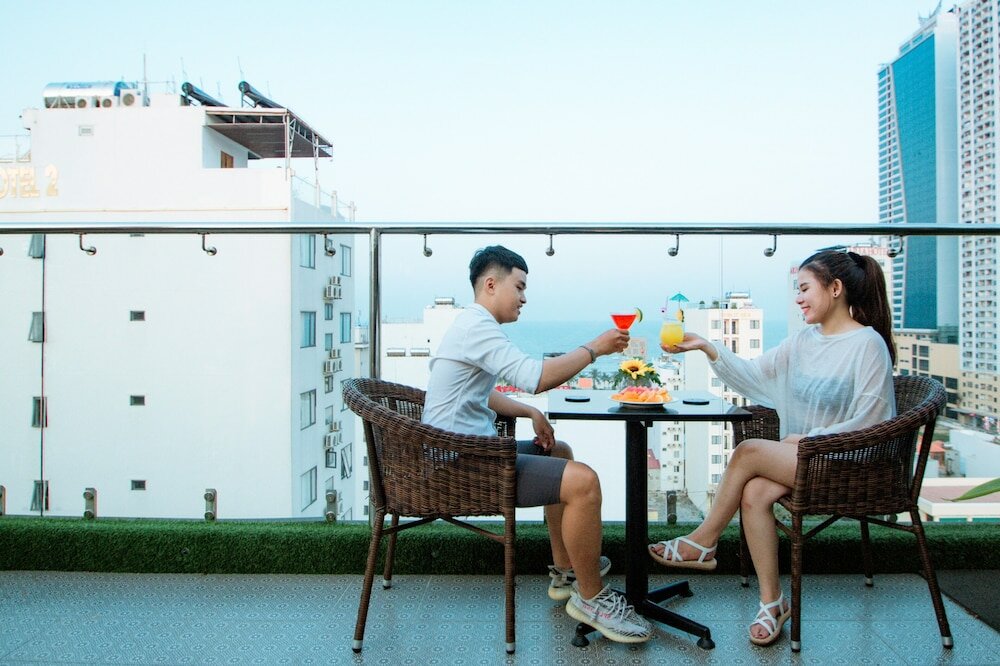 Фото Grand Sunrise Boutique Hotel