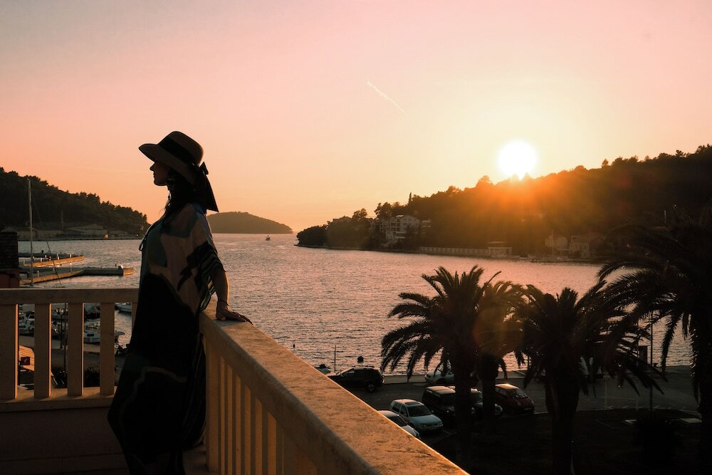 Фото Hotel Korkyra