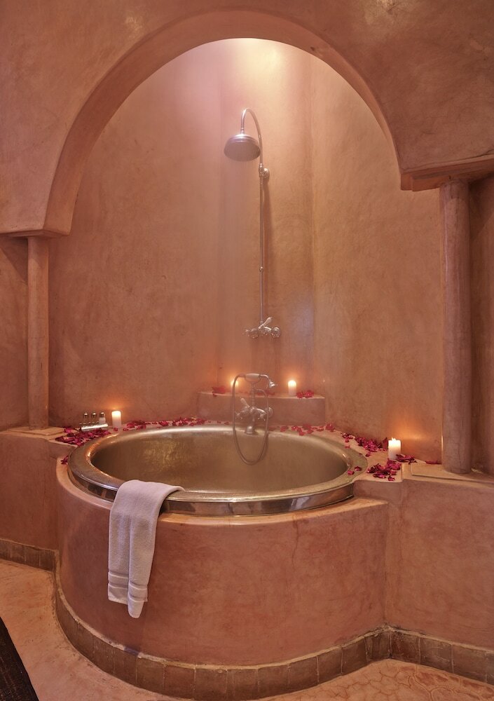 Фото Riad Noir d'Ivoire