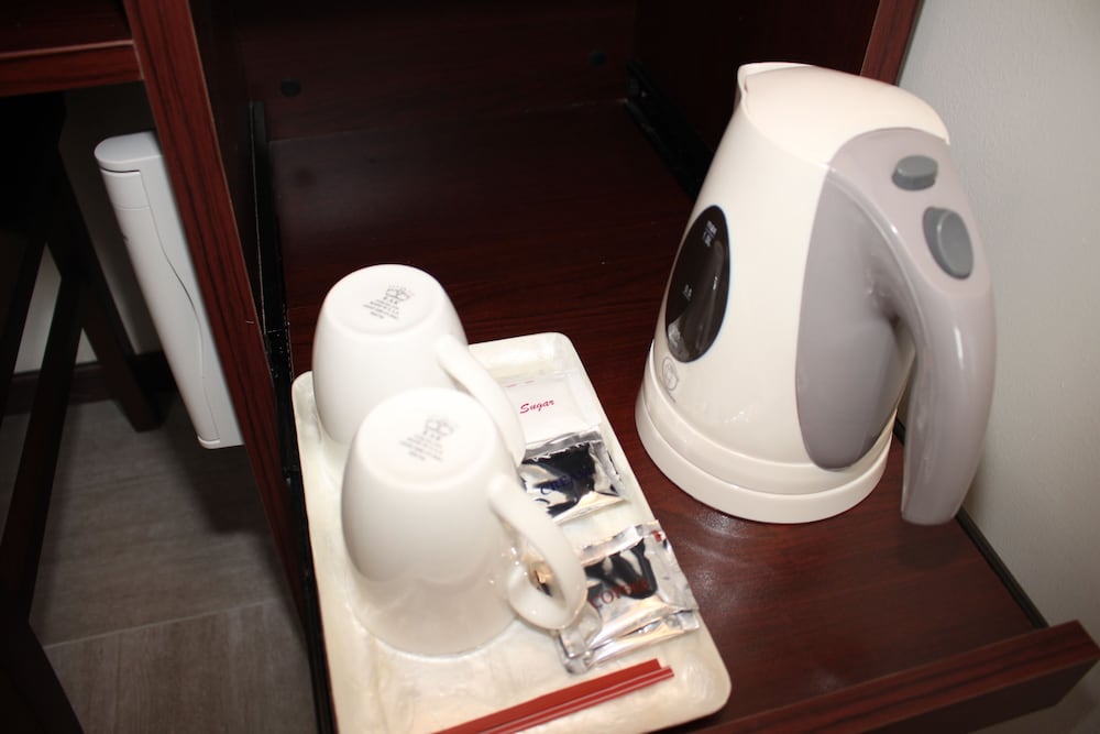 Фото Toyoko Inn Cebu