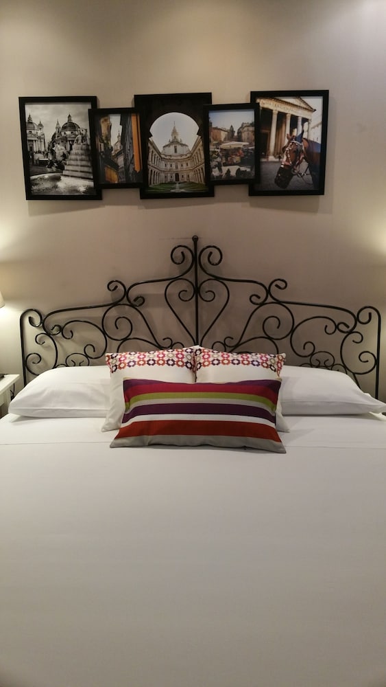 Фото La Cupola del Vaticano