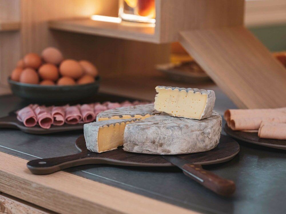 Фото Ibis Styles Paris Montmartre North Hotel