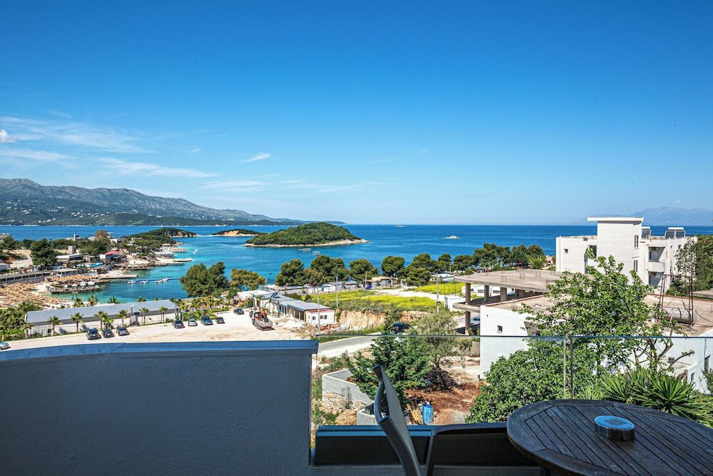 Фото Hotel Murati