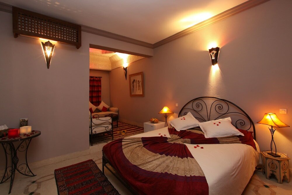 Фото Riad Cannelle