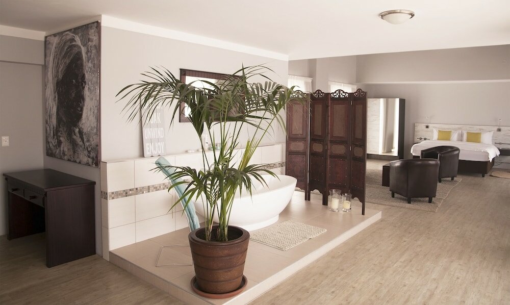 Фото Aha Swakopmund Plaza Hotel