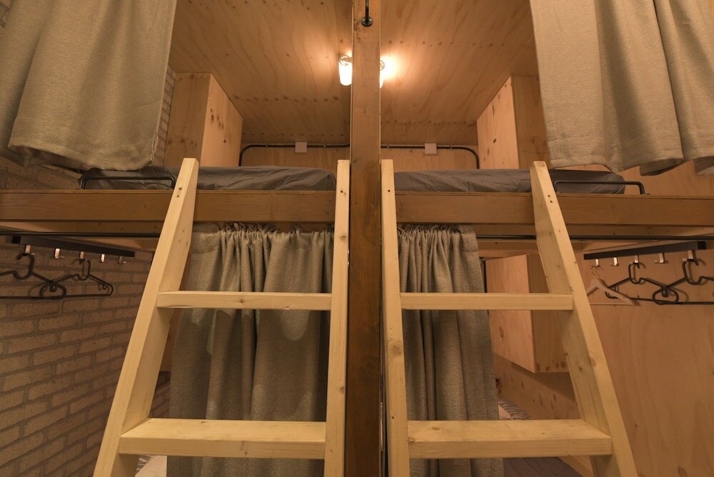 Фото Inno Guesthouse & Bar Hongdae - Hostel