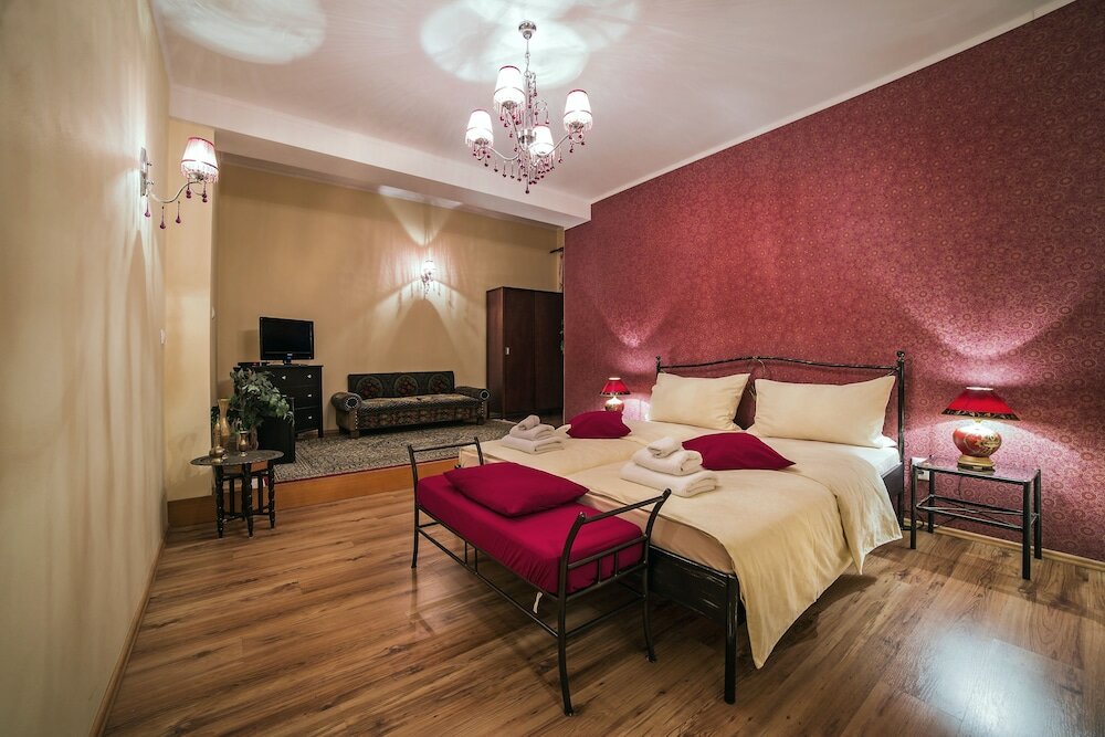 Фото Eco friendly Hotel Dalia