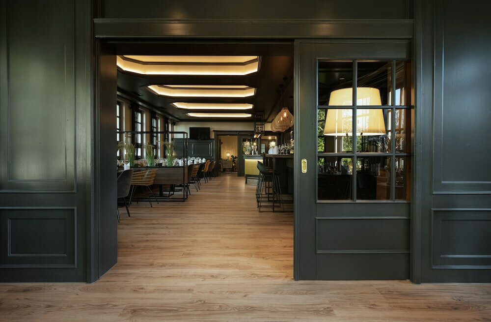 Фото Komfort Hotel Stadt Hamburg