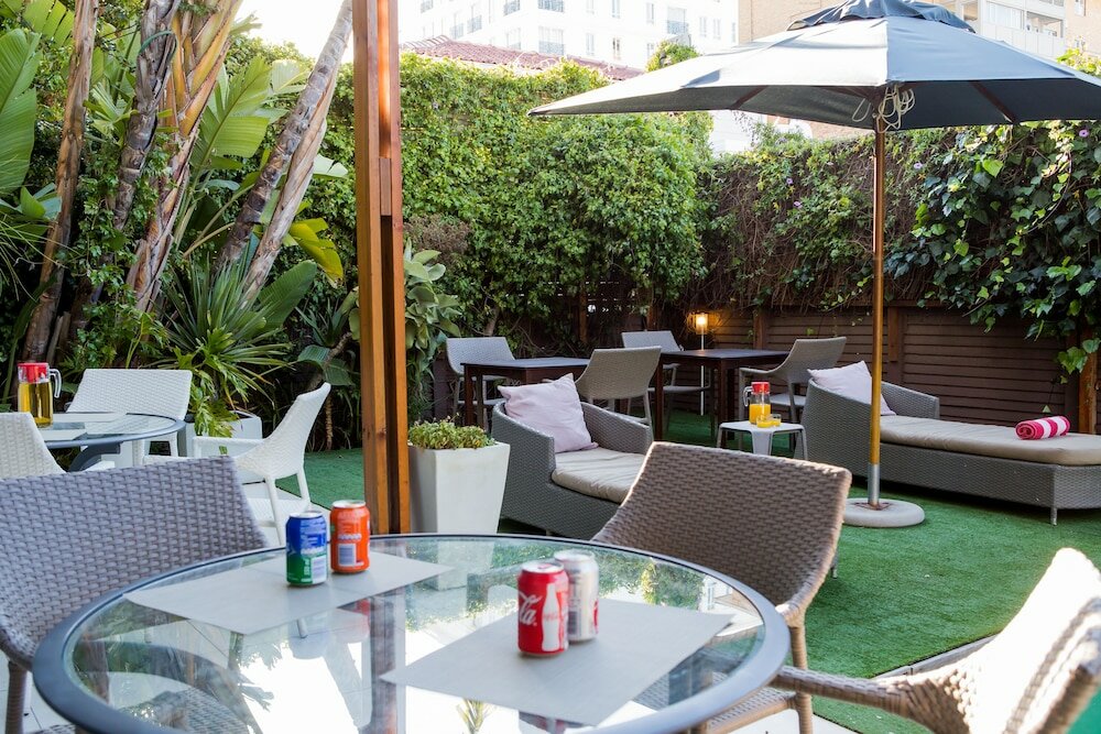 Фото The One 8 Hotel