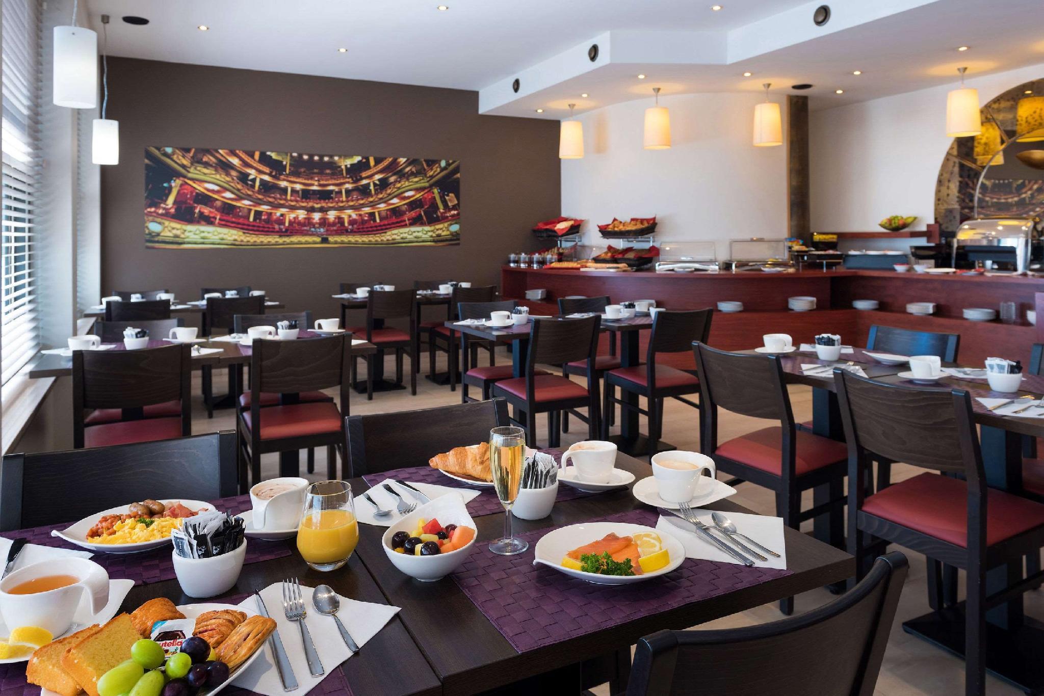 Фото отеля 3