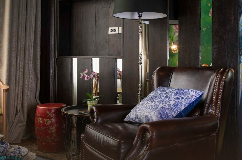 Фото Dhevi Bangkok Hotel