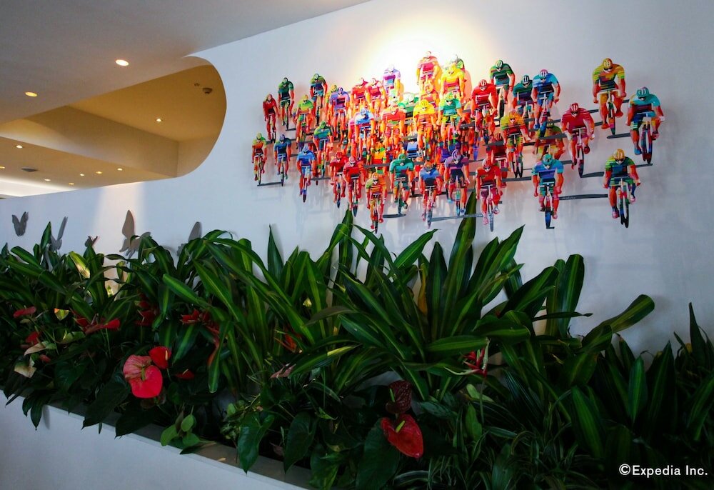 Фото D'Hotel Singapore