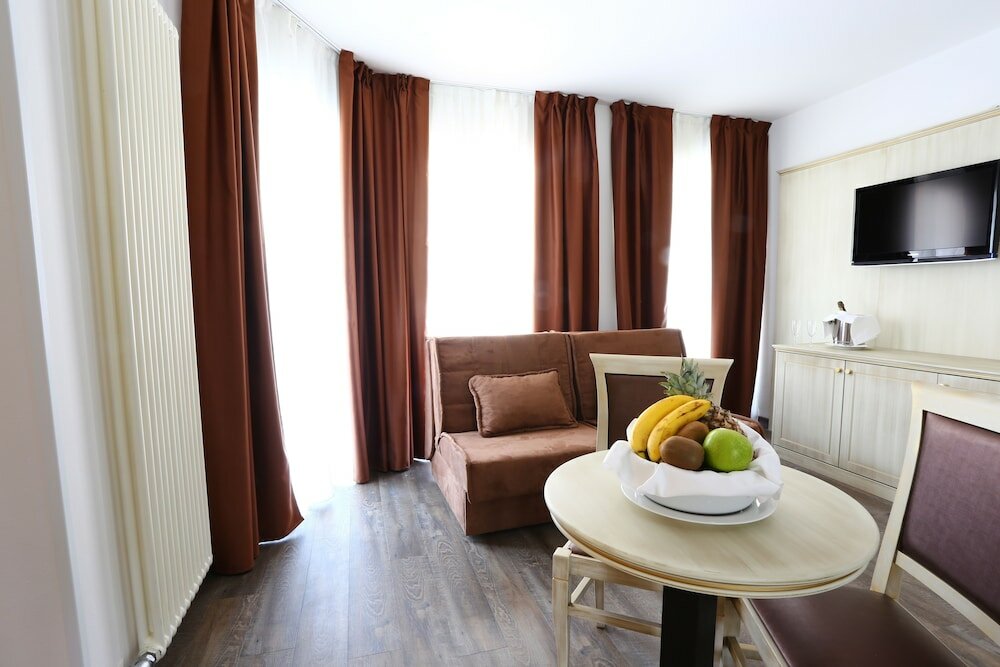 Фото Hotel Sole Relax & Panorama