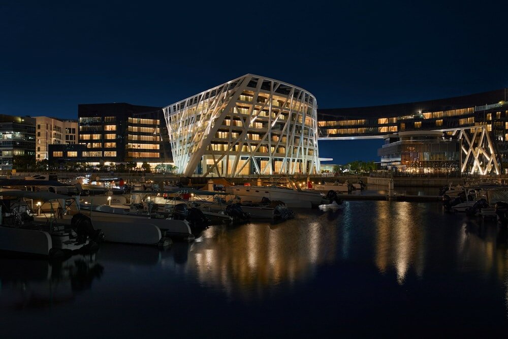 Фото The Abu Dhabi Edition