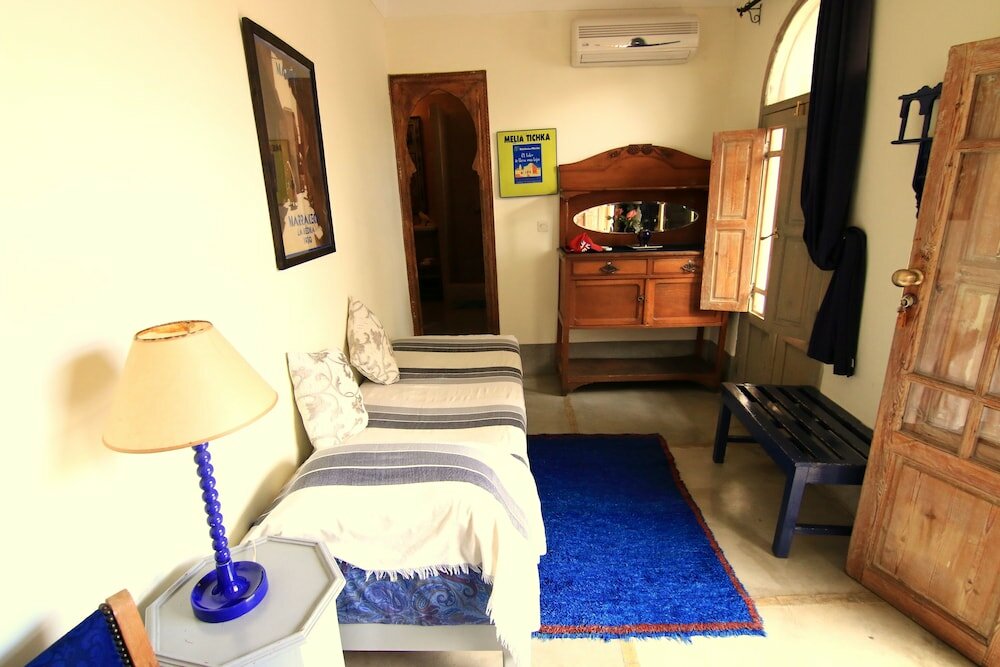 Фото Riad Le Coq Berbere