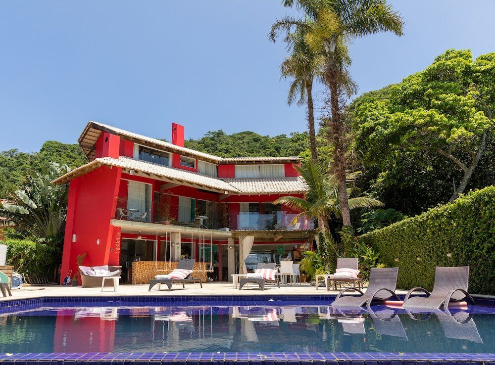 Фото Pousada Ponta da Vigia