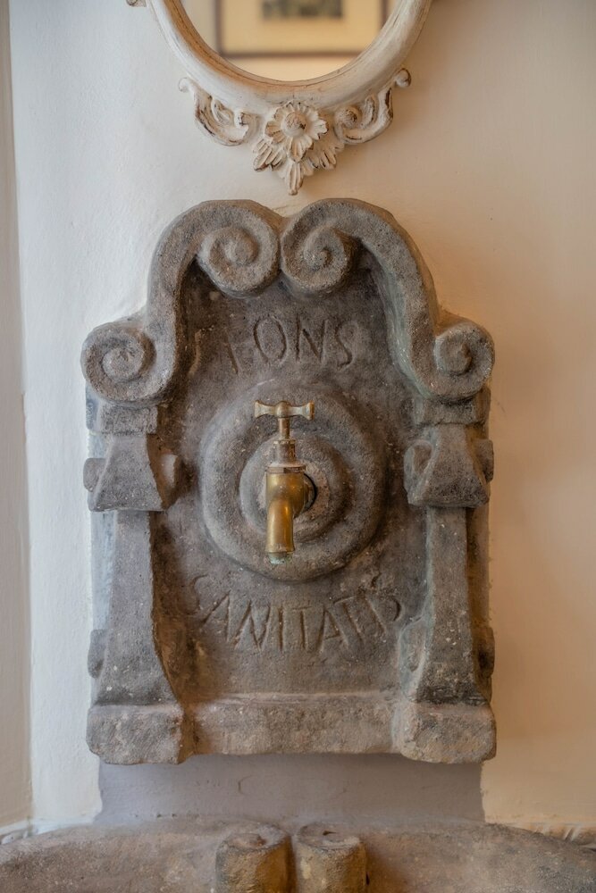 Фото Relais & Maison Grand Tour