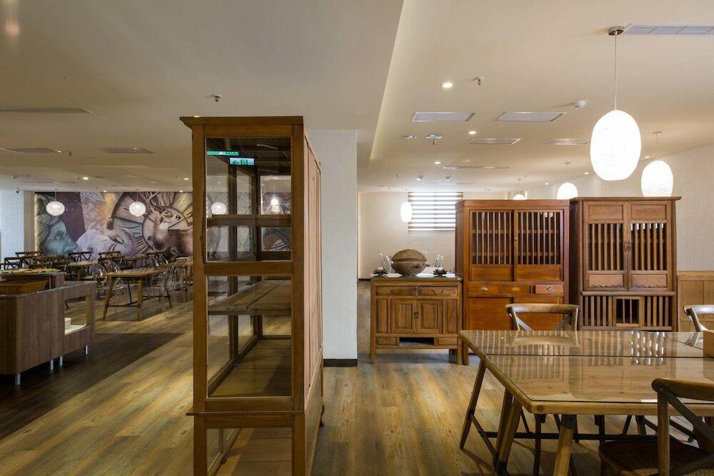 Фото Loya Herb Art Hotel