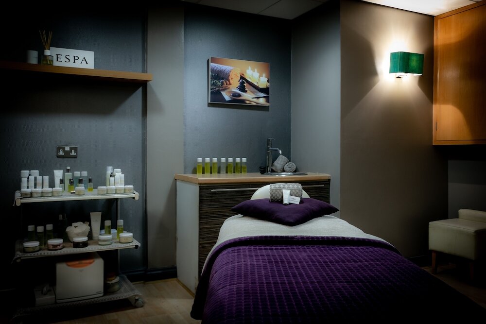 Фото The Park Royal Hotel & SPA