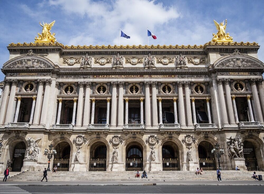Фото Ibis Styles Paris Montmartre North Hotel