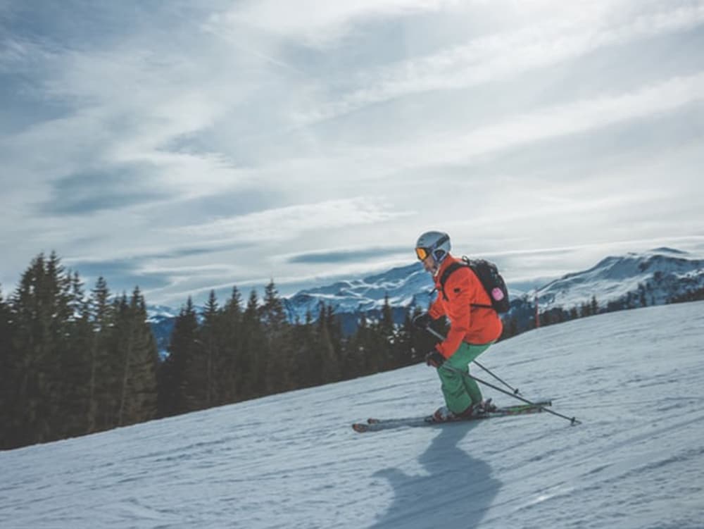 Фото Ushuaia Mountain Hotel