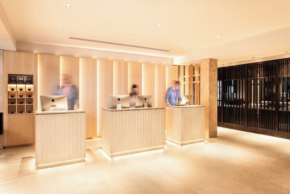 Фото The Prince Akatoki London