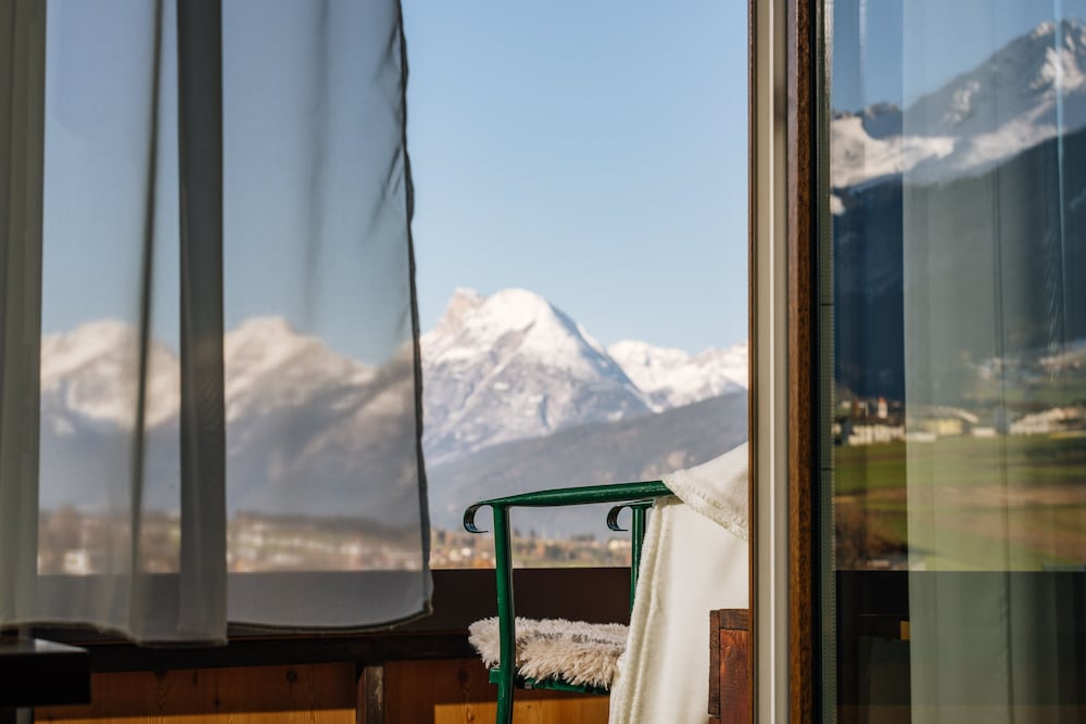 Фото Hotel Kögele