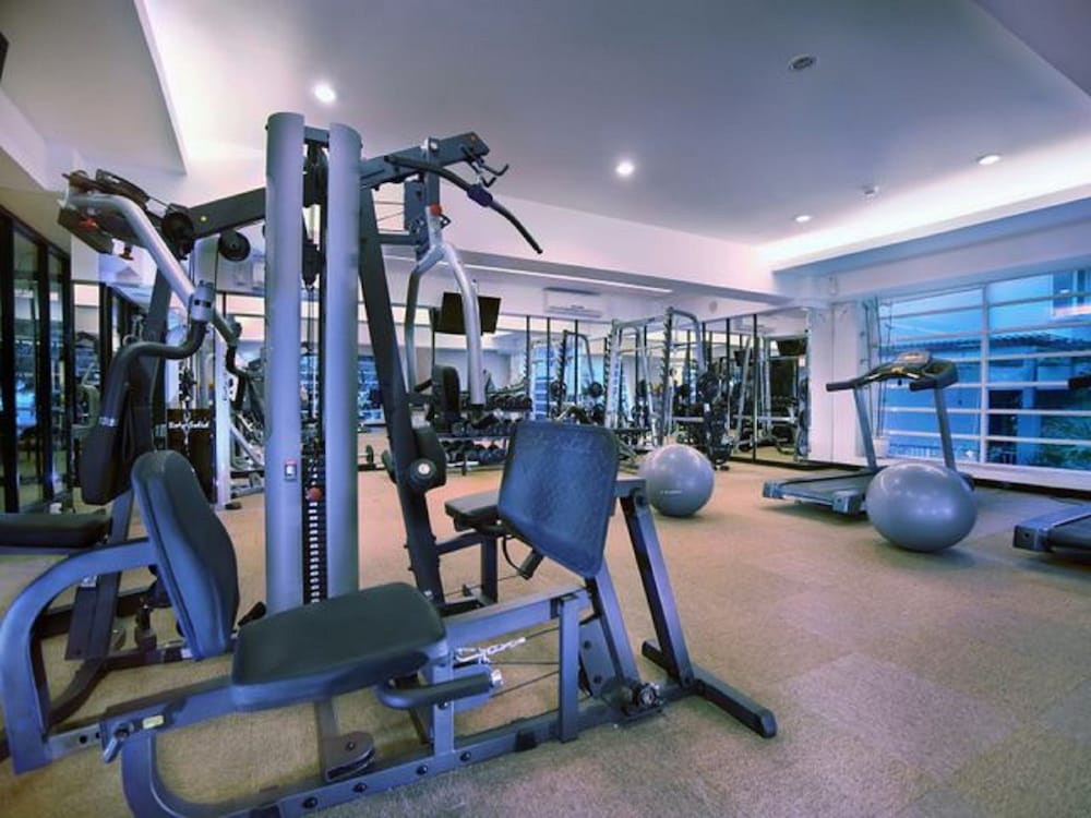 Фото The Malibu Suites Balikpapan by Sissae Living