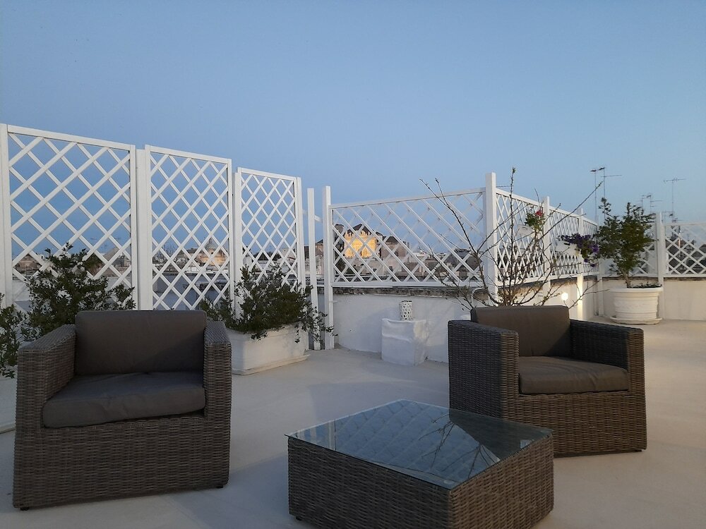 Фото Alla Vista Del Barocco