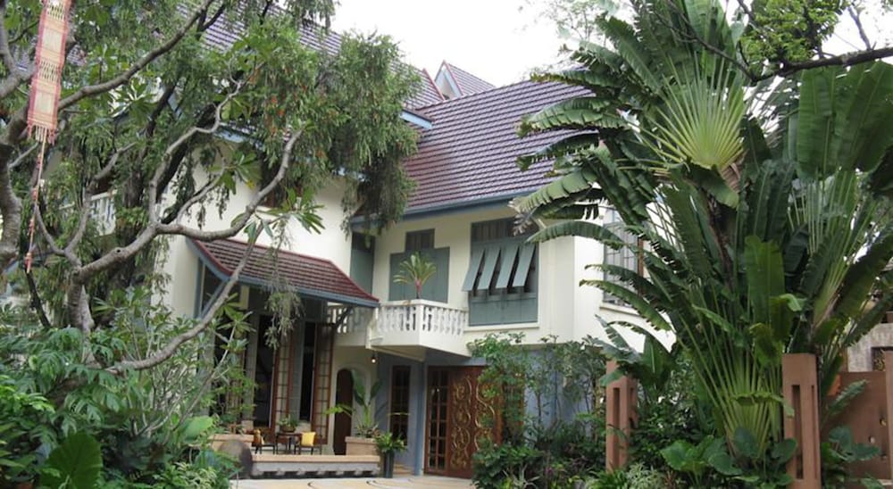 Фото Ariyasomvilla