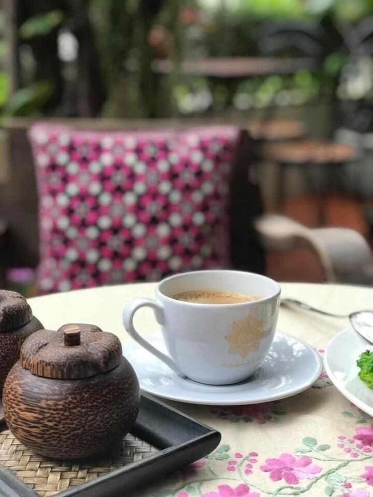 Фото Wannamas Chiangmai Boutique House