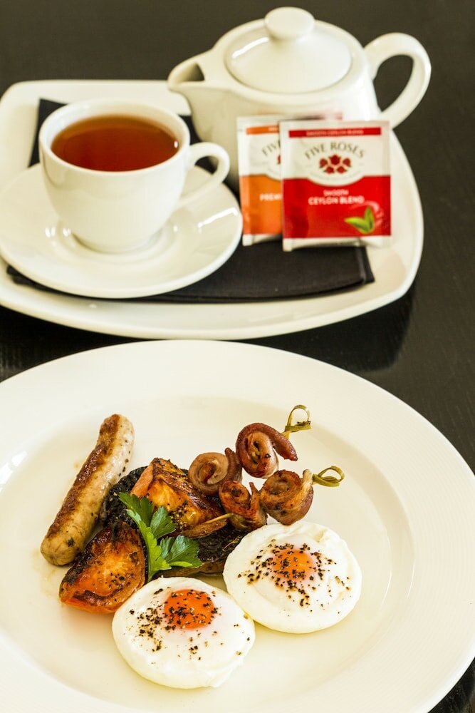 Фото Royal St. Andrews Hotel, Conference Centre & SPA