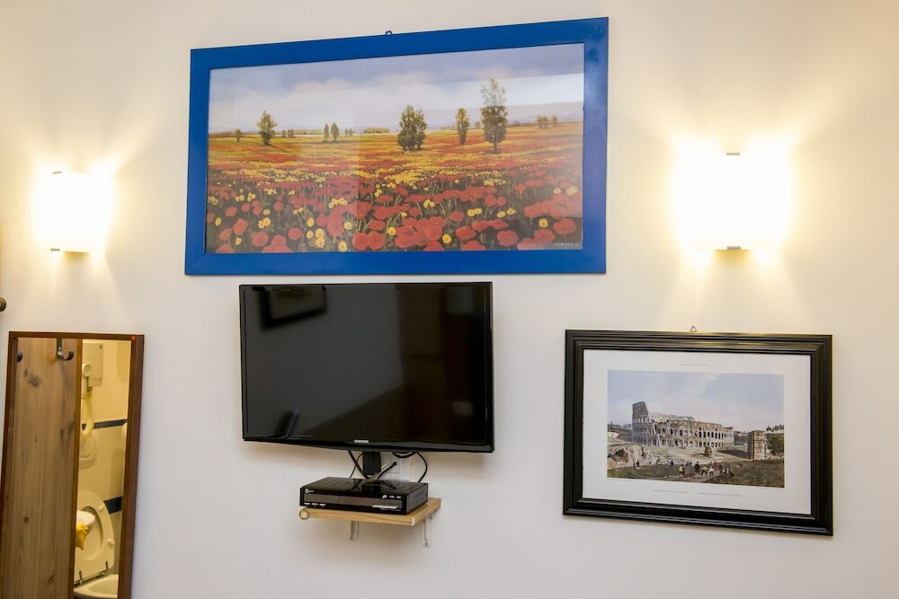 Фото San Peter Rome B&b